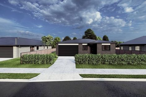 Photo of property in 8 Royal St Annes Drive, Te Kamo, Whangarei, 0112