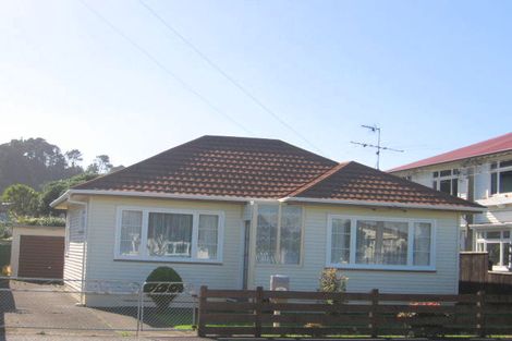 Photo of property in 21 Hume Street, Alicetown, Lower Hutt, 5010