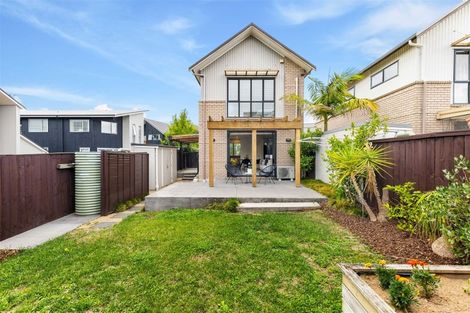 Photo of property in 5 Lester Street, Hobsonville, Auckland, 0616