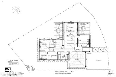 Photo of property in 31 County Drive, Hawera, 4610