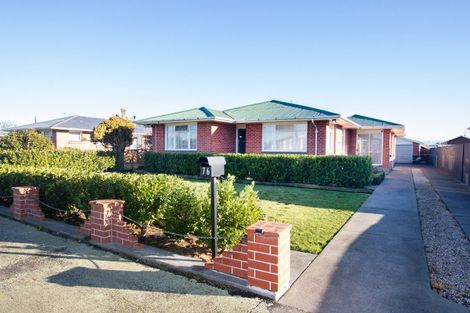 Photo of property in 76 Grove Street, Tinwald, Ashburton, 7700