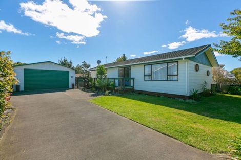 Photo of property in 29 Rahiri Street, Waitara, 4320