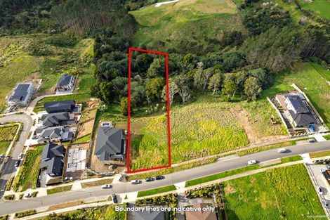 Photo of property in 25 Michael Bosher Way, Flat Bush, Auckland, 2019