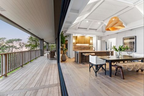 Photo of property in 25 Ti Point Road, Ti Point, Leigh, 0985