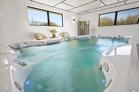 Photo of property in 58 Oakshott Road, Ngahinapouri, Te Awamutu, 3876