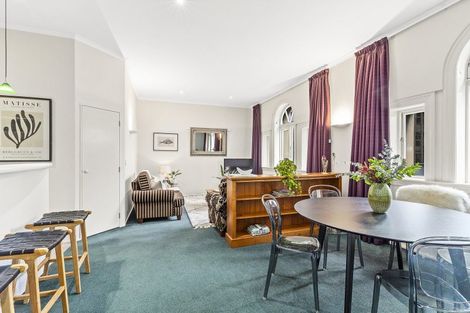 Photo of property in Vicino Apartments, 22/33 Taranaki Street, Te Aro, Wellington, 6011