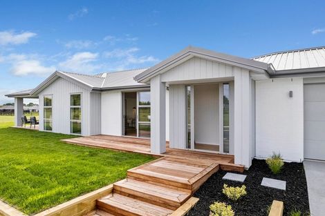 Photo of property in 21 Peakedale Drive, Matamata, 3400