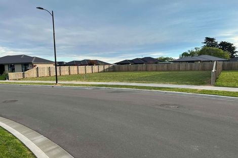 Photo of property in 18 Lunn Crescent, Leeston, 7632