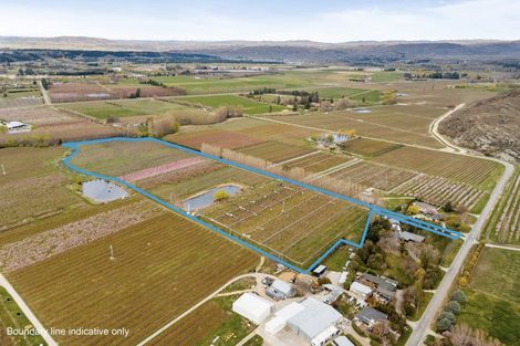 Photo of property in 192 Strode Road, Earnscleugh, Alexandra, 9391