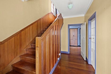 Photo of property in 14 Carnell Street, Napier South, Napier, 4110