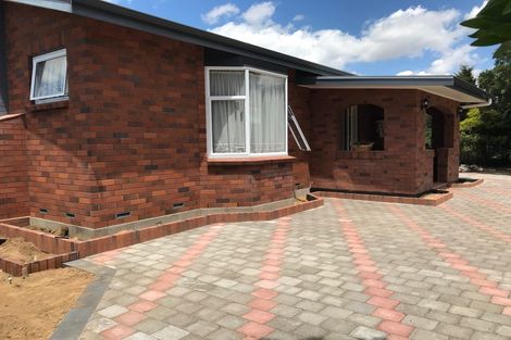 Photo of property in 2a-d London Terrace, Putaruru, 3411