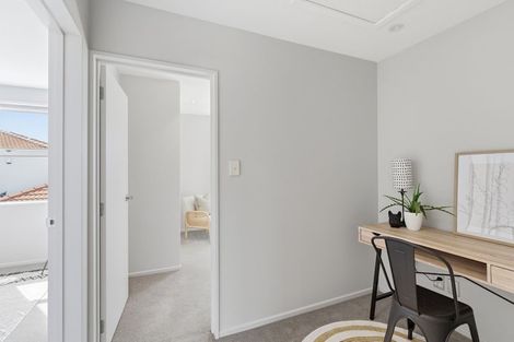 Photo of property in 105c Bishop Street, St Albans, Christchurch, 8014