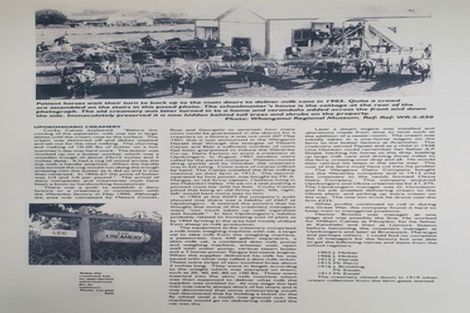 Photo of property in 466 State Highway 4, Upokongaro, Whanganui, 4575