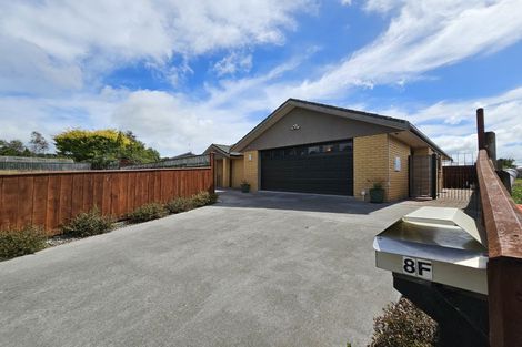 Photo of property in 8f Blennerville Close, Marton, 4710