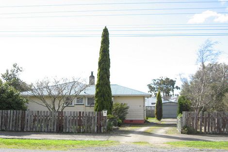 Photo of property in 44 Sydney Street, Takapau, 4203