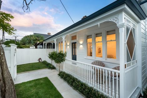 Photo of property in 20 Murdoch Road, Grey Lynn, Auckland, 1021