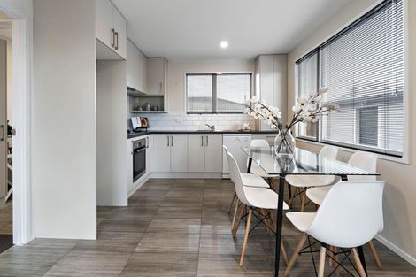 Photo of property in 1/7 Farnborough Street, Aranui, Christchurch, 8061