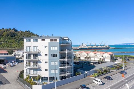 Photo of property in Bay View, 11/90 Customhouse Street, Gisborne, 4010