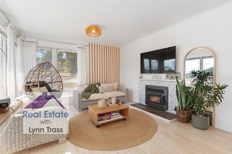 Photo of property in 110 Hospital Road, Horahora, Whangarei, 0110