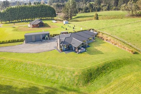 Photo of property in 208 Potts Road, Koputaroa, Levin, 5571