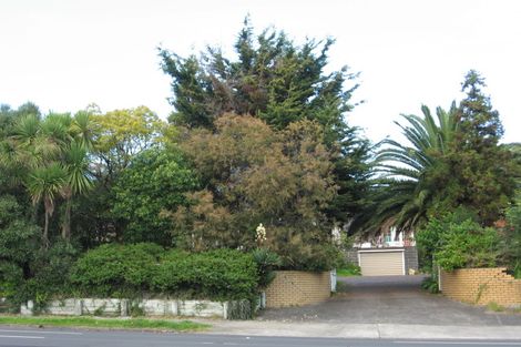 Photo of property in 195 Pakuranga Road, Pakuranga, Auckland, 2010