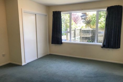 Photo of property in 1/20 Greendale Avenue, Avonhead, Christchurch, 8042