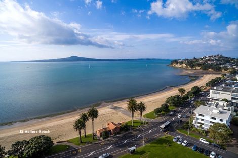 Photo of property in 23 Cliff Road, Saint Heliers, Auckland, 1071