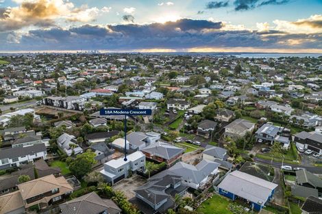 Photo of property in 18a Modena Crescent, Saint Heliers, Auckland, 1071