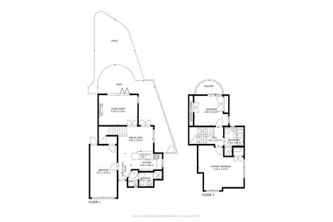 Photo of property in 63 Ellesmere Avenue, Miramar, Wellington, 6022