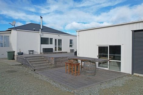 Photo of property in 22 Lune Street, South Hill, Oamaru, 9400