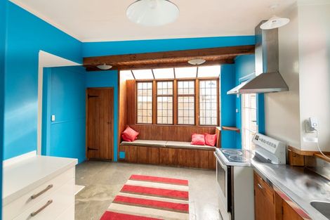 Photo of property in 1 Athens Street, Miramar, Wellington, 6022