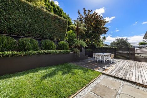 Photo of property in 17 Larchwood Avenue, Westmere, Auckland, 1022