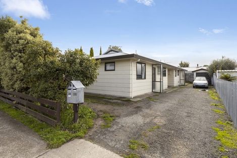 Photo of property in 118 Cleghorn Street, Redwoodtown, Blenheim, 7201
