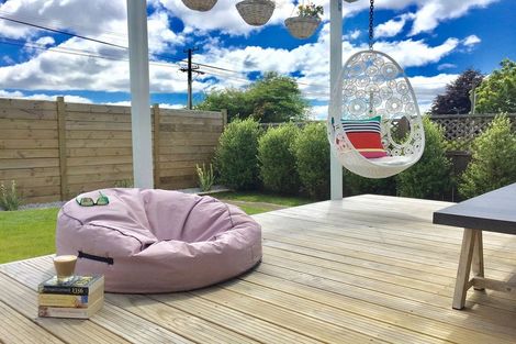 Photo of property in 16a Hood Street, Ngongotaha, Rotorua, 3010