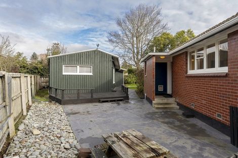 Photo of property in 30 Hassals Lane, Waltham, Christchurch, 8023