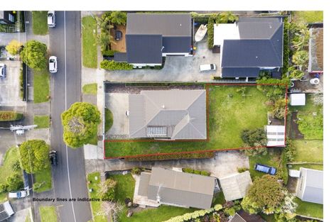 Photo of property in 21a Washington Avenue, Glendowie, Auckland, 1071