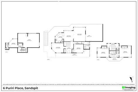 Photo of property in 6 Puriri Place, Sandspit, Warkworth, 0982