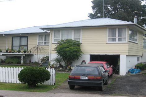 Photo of property in 39 Greenhaven Avenue, Opaheke, Papakura, 2113