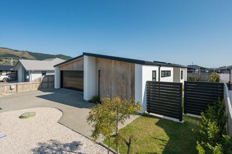 Photo of property in 5 Barnes Lane, Richmond, 7020