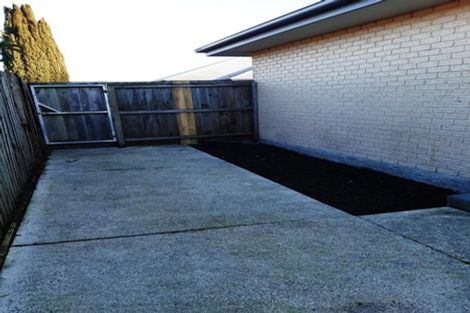 Photo of property in 11/10 Collins Street, Addington, Christchurch, 8024