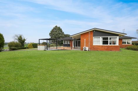 Photo of property in 1123 Paterangi Road, Te Awamutu, Ohaupo, 3883