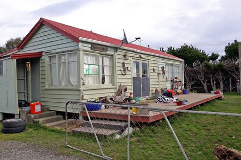 Photo of property in 22 Davey Road, Milford, Temuka, 7986