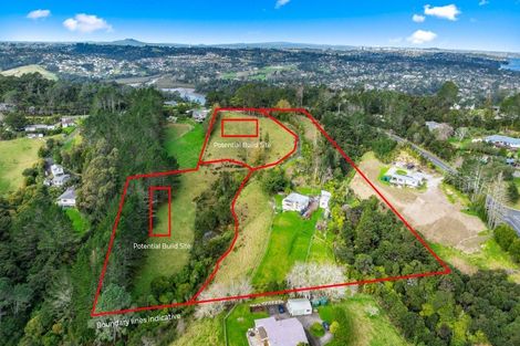 Photo of property in 408 Paremoremo Road, Paremoremo, Auckland, 0632