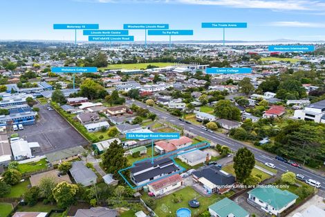 Photo of property in 22a Rathgar Road, Henderson, Auckland, 0610