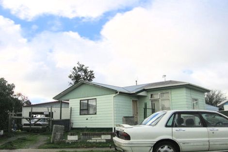 Photo of property in 9 Chatsworth Place, Highbury, Palmerston North, 4412