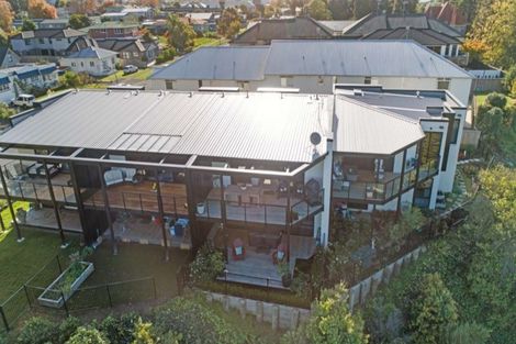 Photo of property in 3/21 Manning Street, Hamilton Central, Hamilton, 3204