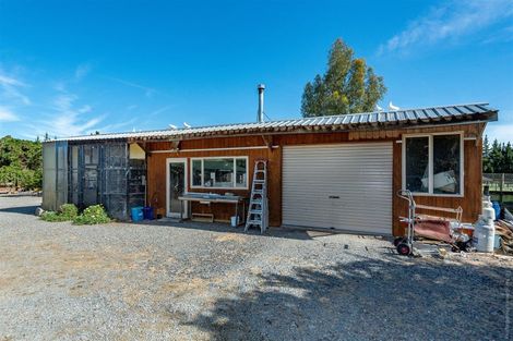 Photo of property in 165 North Eyre Road, Swannanoa, Kaiapoi, 7692