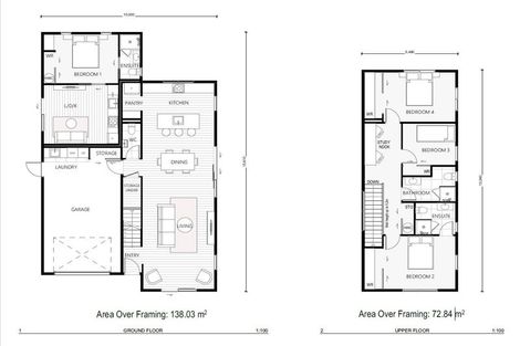 Photo of property in 44 Perendale Road, Jacks Point, 9371