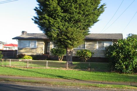Photo of property in 21 Flat Bush Road, Otara, Auckland, 2023