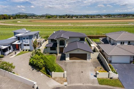 Photo of property in Cheltenham Court, 609 Market Street South, Hastings, 4122